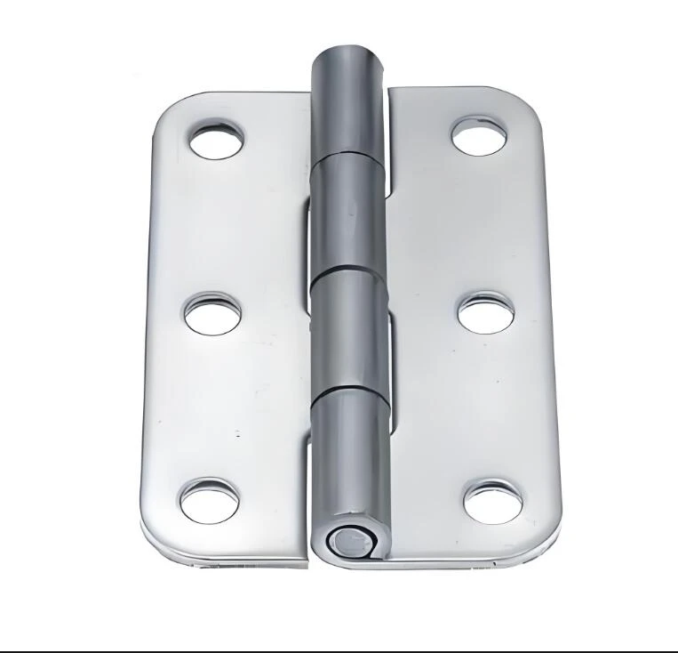 Süsinikteras hinged
