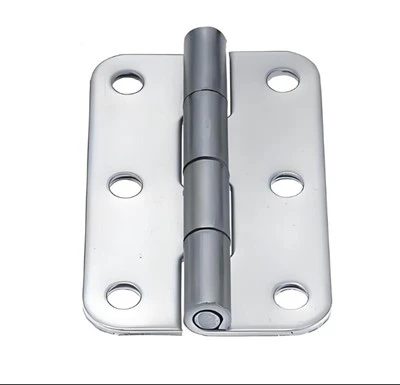 Süsinikteras hinged